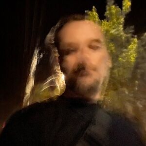 Meet your Posher, Neil